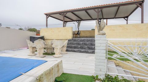 Foto 5 de Casa o xalet en venda a Calle de Marbella, Calypo Fado, Casarrubios del Monte