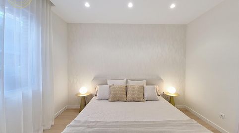 Foto 5 de Piso en venta en Calle Augusta, 230, Sant Gervasi- Galvany, Barcelona Capital