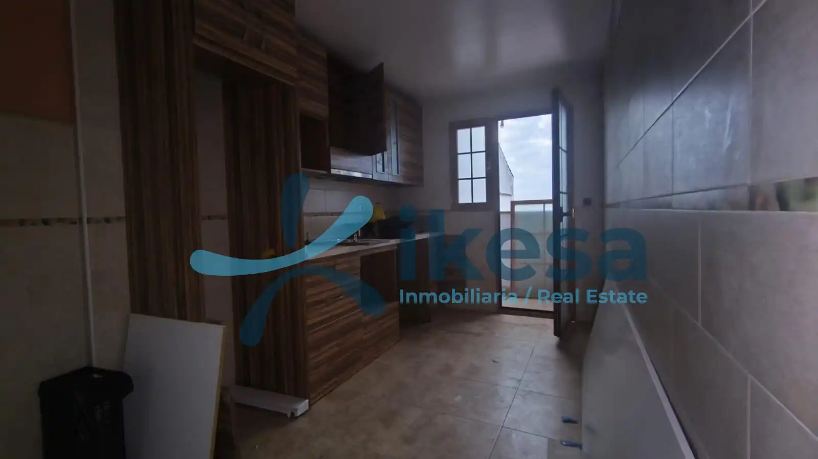 Cocina de Dúplex en venta en Baeza