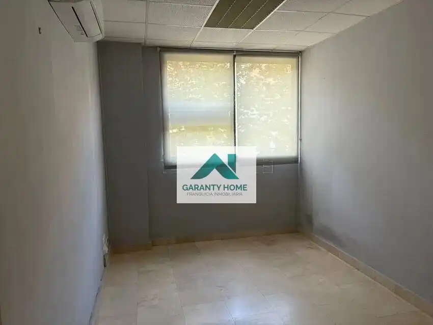 Büro zum Verkauf in Parquesol