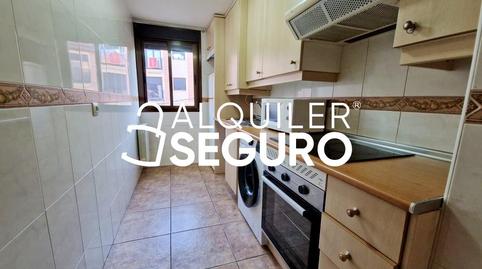 Photo 4 of Flat to rent in Antonio Hernandez, Centro, Móstoles