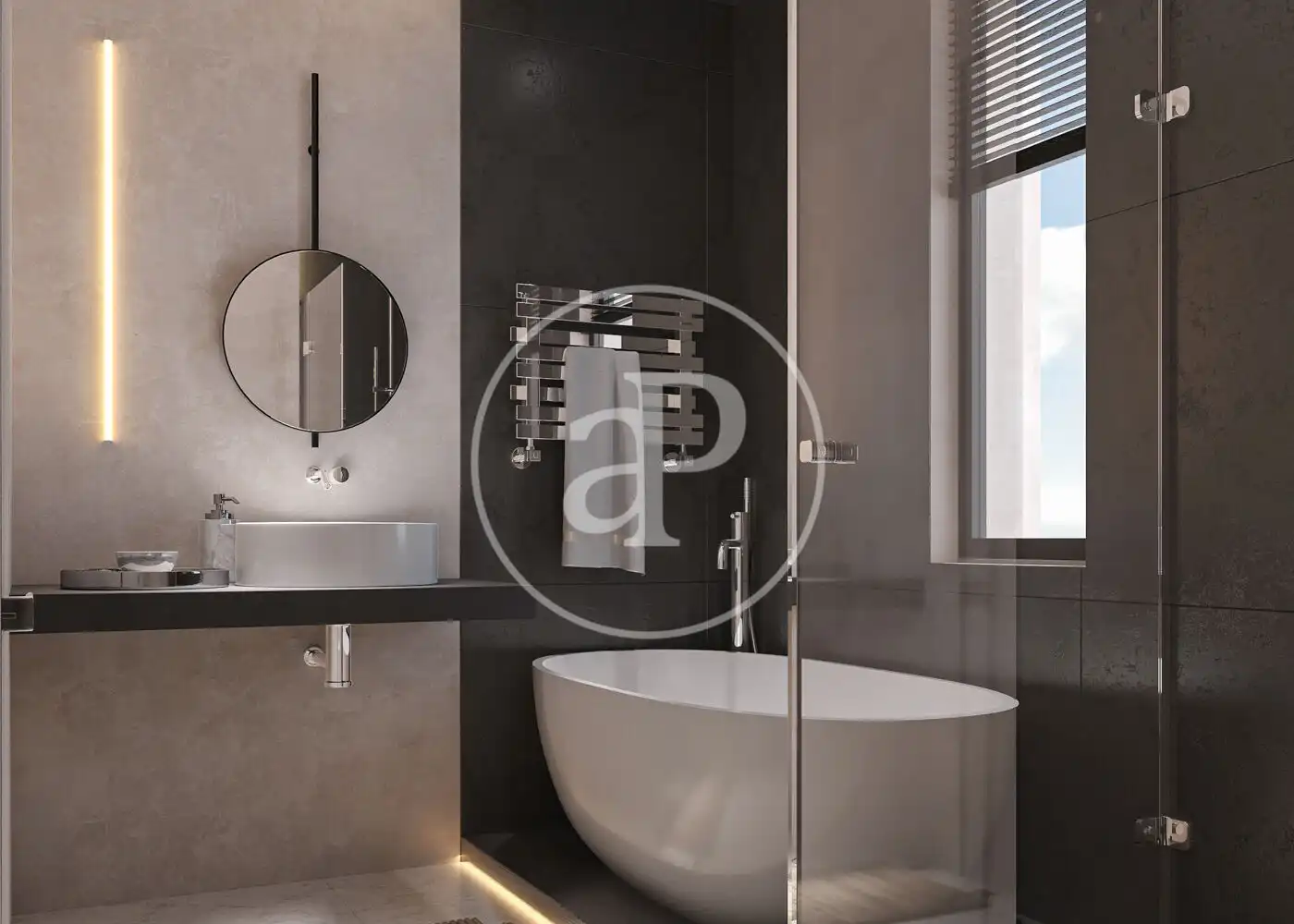 Flat for sale in Torre la Sal, 1, Buenas Noches