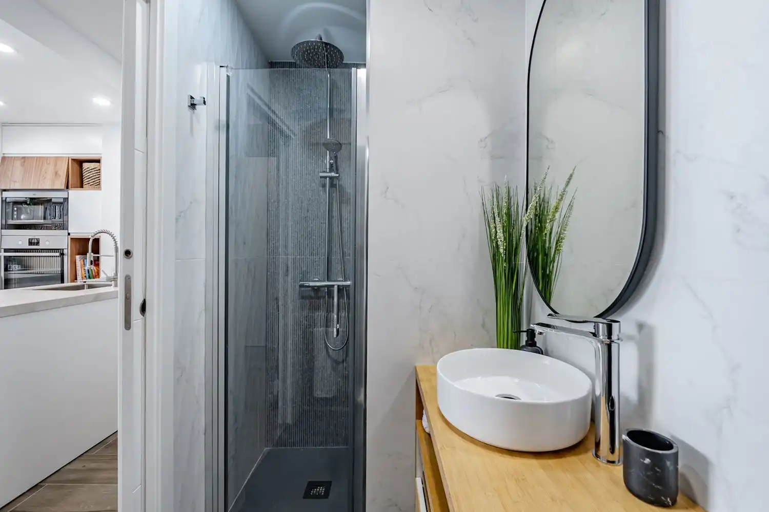 Wohnung mit Aufzug zum Verkauf in VIRGEN DEL PUERTO, imagen 19