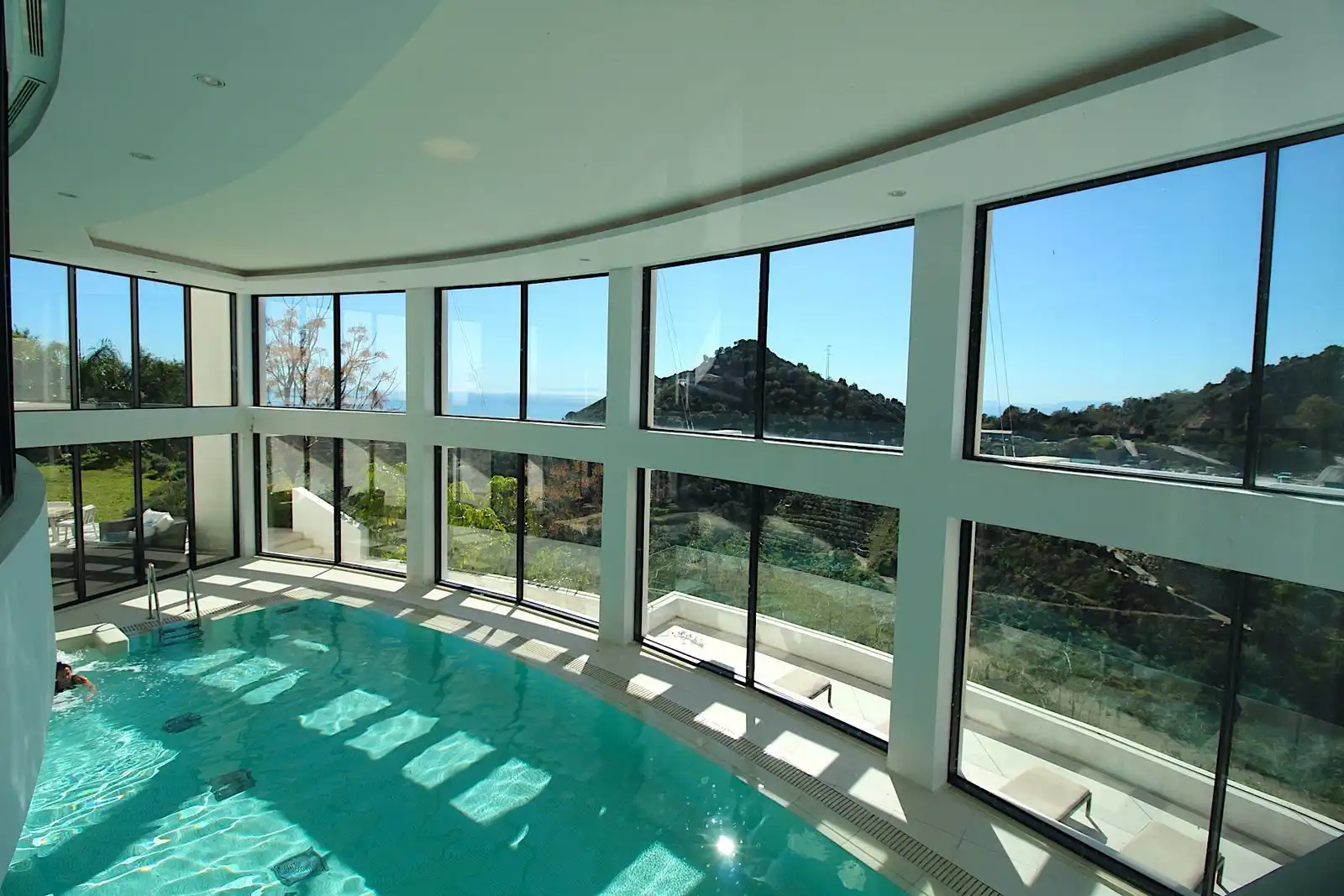 Apartamento con piscina en venta en Plaza Vicente Espinel 4, imagen 45