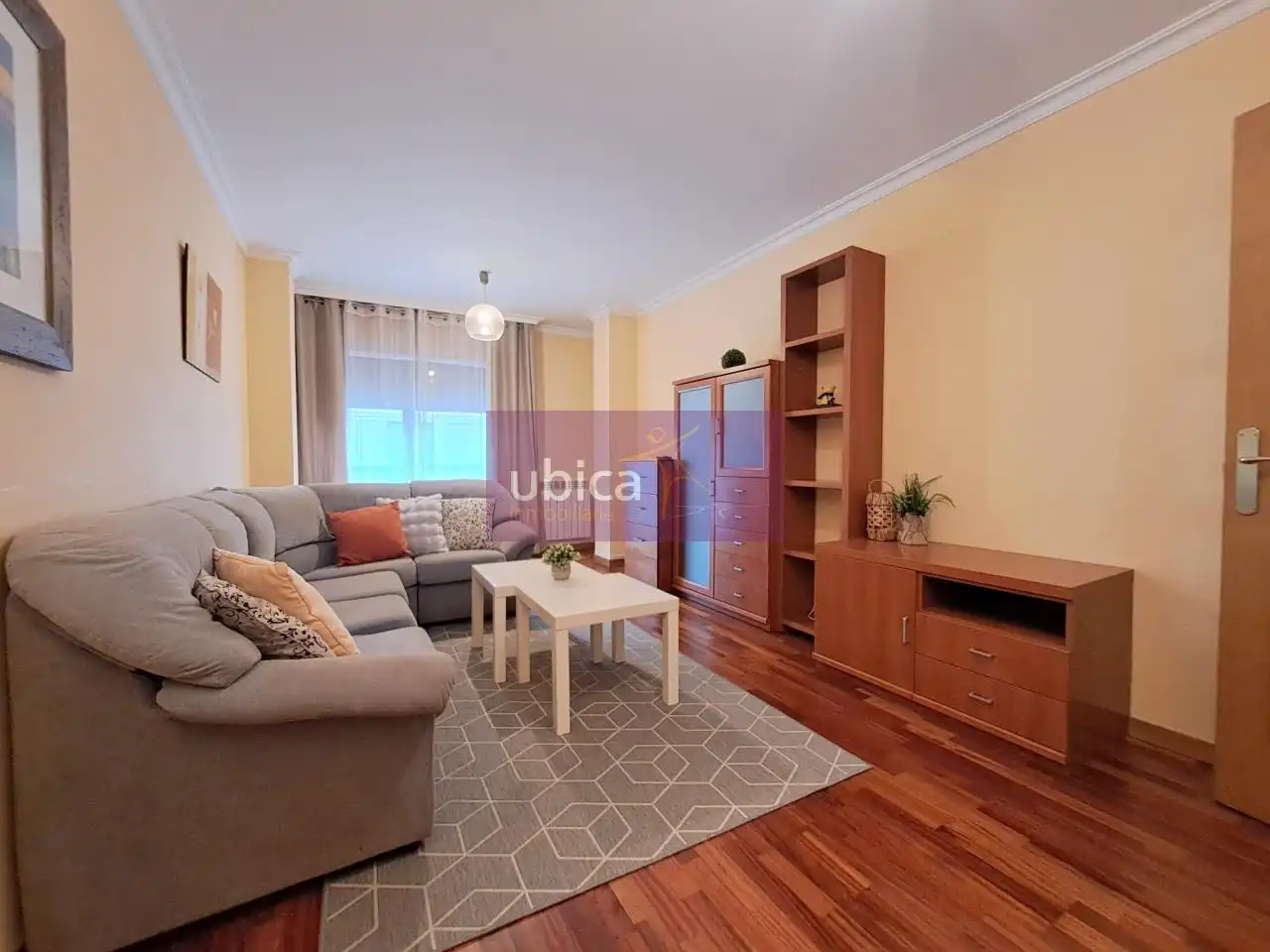 Appartement avec ascenseur à louer à Salvaterra de Miño
