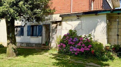 Foto 2 de Casa adosada en venta en Fano Auzoa, Erandio, Bizkaia