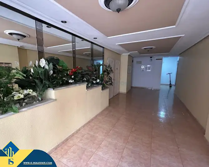 Penthouse mit Pool zum Verkauf in Centro, imagen 10