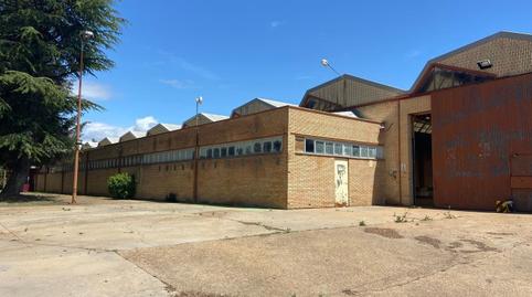 Photo 2 of Industrial buildings to rent in Oteruelo, León Capital