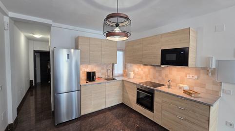 Foto 5 de Apartament de lloguer a Calle San Juan, 11, Arroyo de la Miel, Málaga