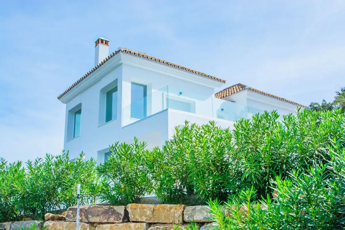 Villa avec piscine à vendre à La Cala Golf - Lagar Martell, imagen 19
