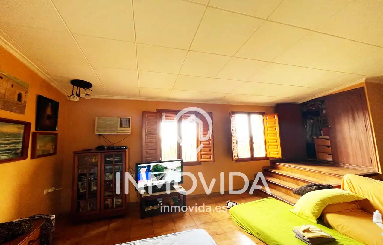 Casa o xalet en venda en Xàtiva amb Aire condicionat, Terrassa i Traster