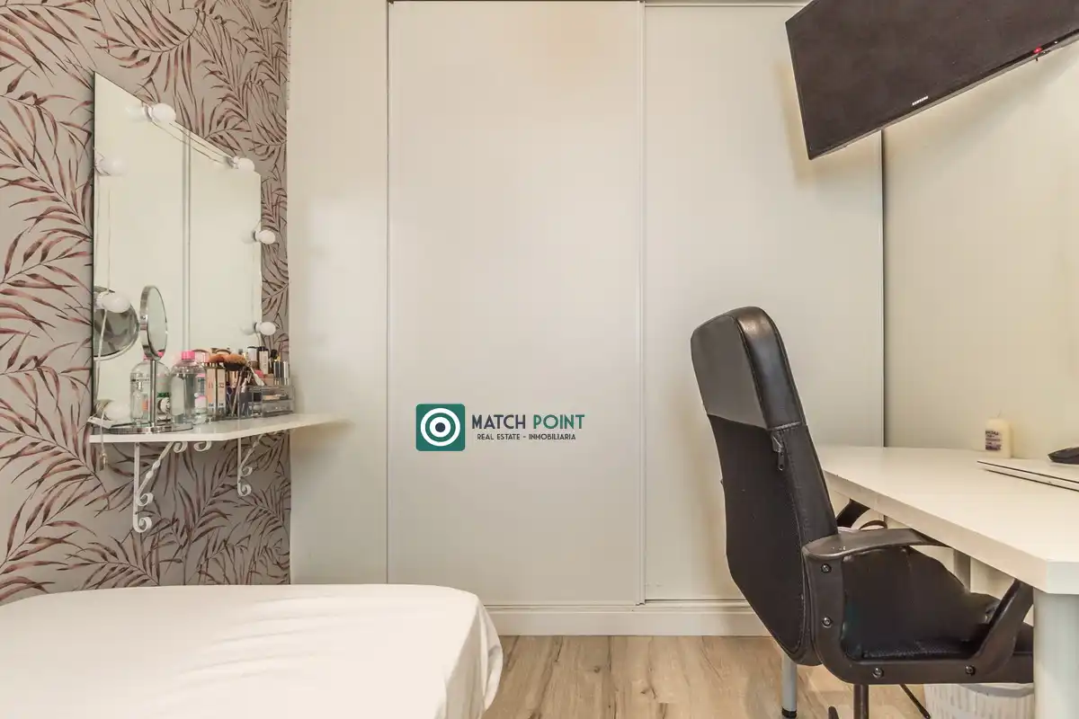 Schlafzimmer von Wohnung zum Verkauf in Almuñécar