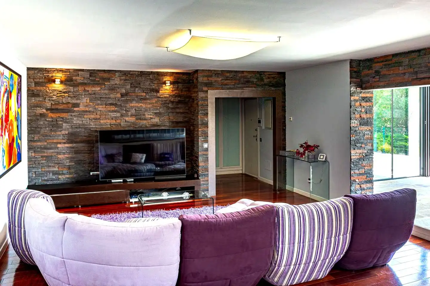 House with pool for sale in El Olivar de Mirabal, imagen 4