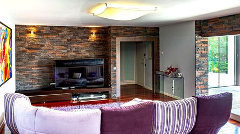 Foto 4 de Casa o chalet en venta en El Olivar de Mirabal, Boadilla del Monte