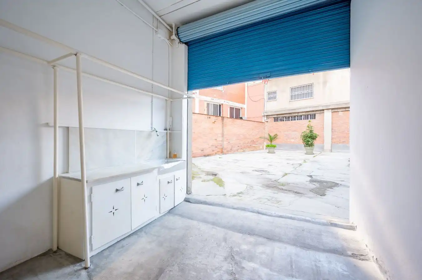 Vista exterior de Casa o chalet en venta en Viladecans con Terraza y Trastero