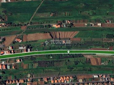 Residential land for sale in Guamasa - El Ortigal - Los Rodeos