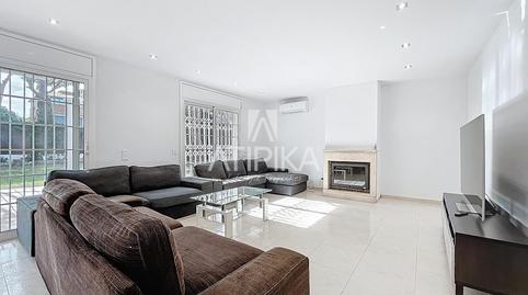 Foto 4 de Casa o xalet de lloguer a Gavà Mar, Gavà