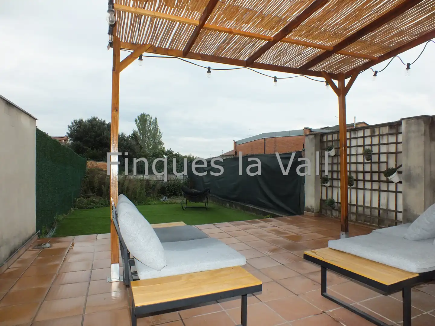 Terrassa de Pis en venda en Torelló, Barcelona