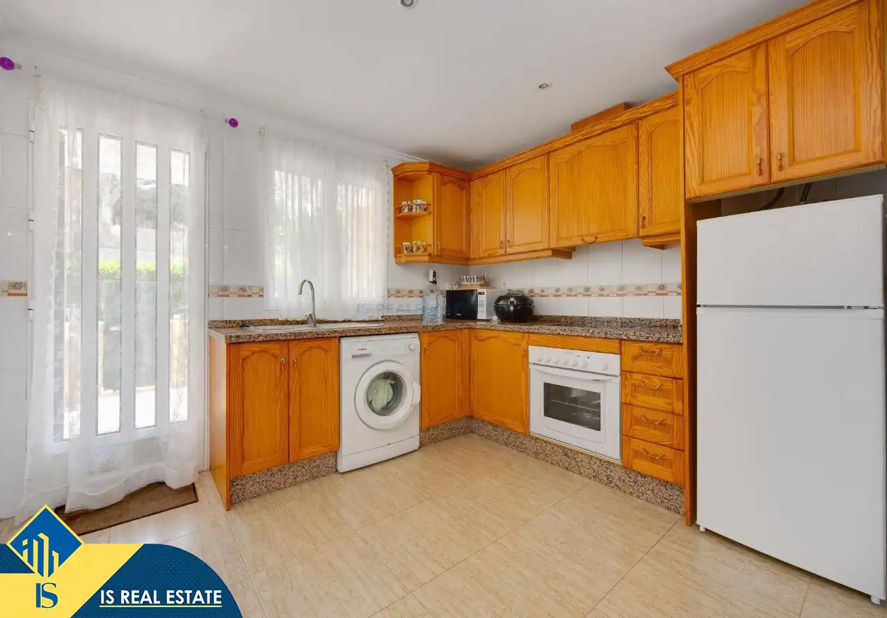 Bungalow con giardino in vendita a Orihuela Costa, imagen 4