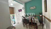 Dining room of Flat for sale in  Barcelona Capital