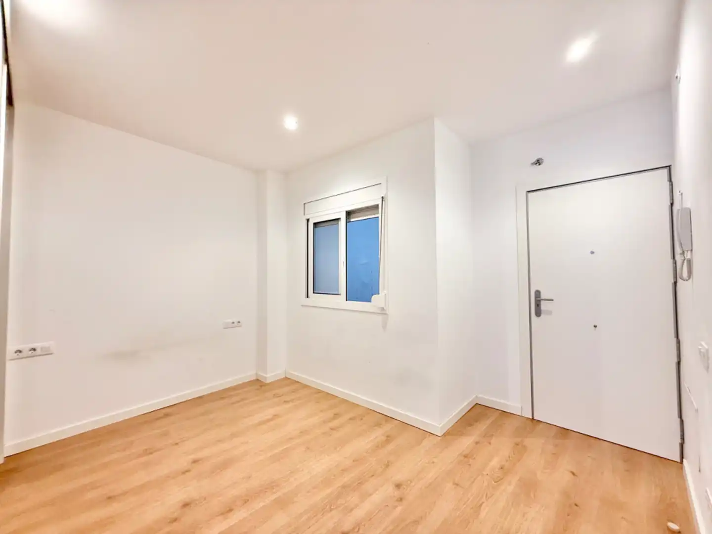 Habitación de Estudio en venta en Barcelona con Aire acondicionado, Calefacción y Parquet