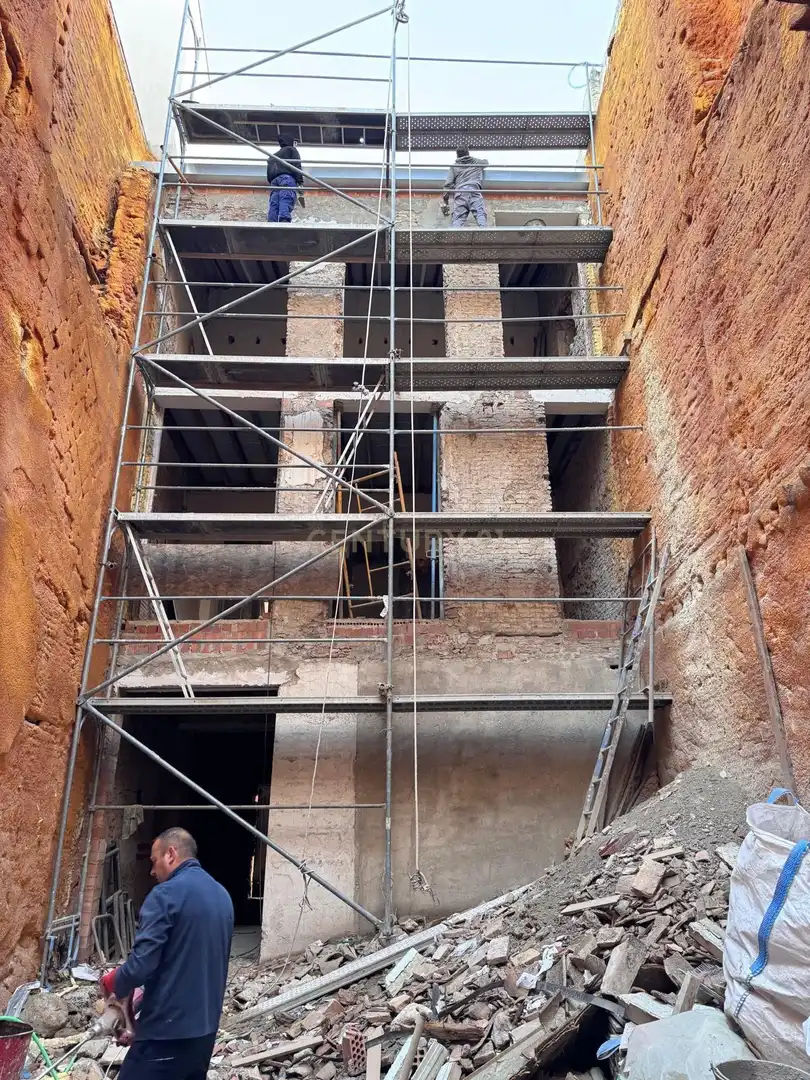Inmuebles singulares con ascensor en venta en Centro