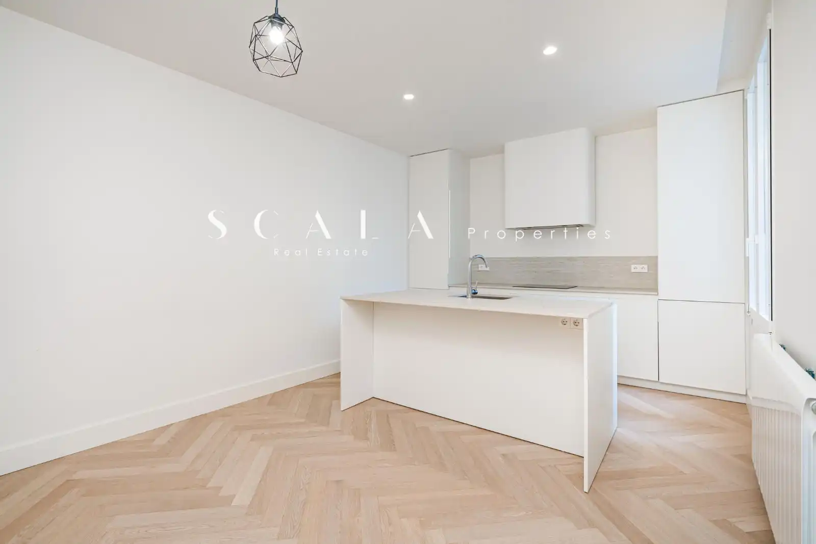 Piso con terraza en venta en Juan de Mena, imagen 10