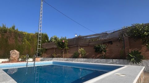 Foto 2 de Finca rústica de lloguer a Camino Los Trasouiladeros, Alquería - Torrealquería, Alhaurín de la Torre