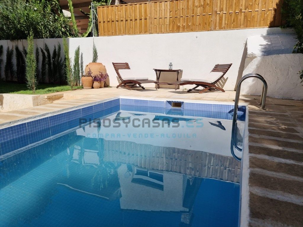 Casa o chalet en venta en Godelleta