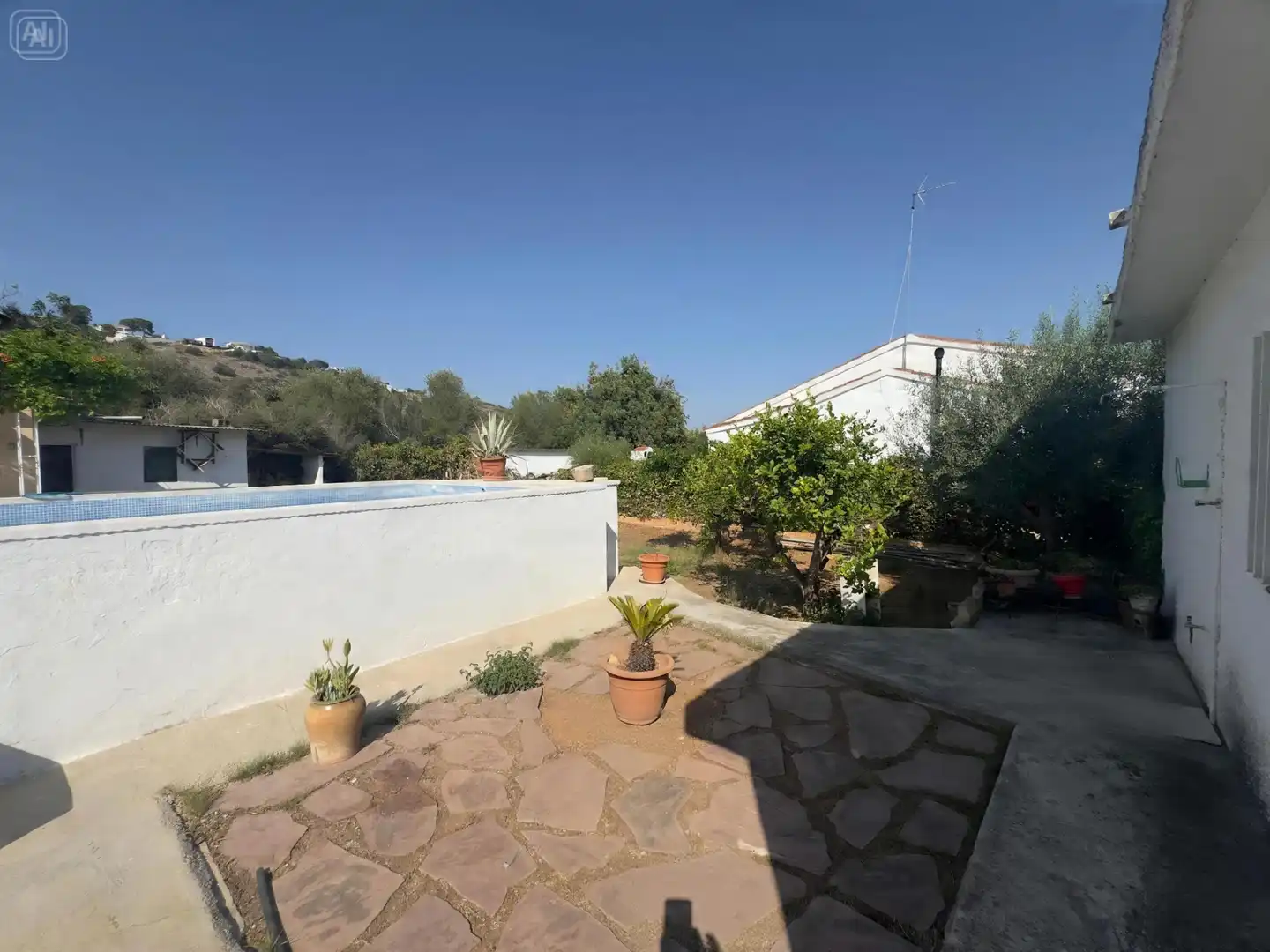 Xalet amb piscina en venda a Camino la Pardala 62, imagen 17