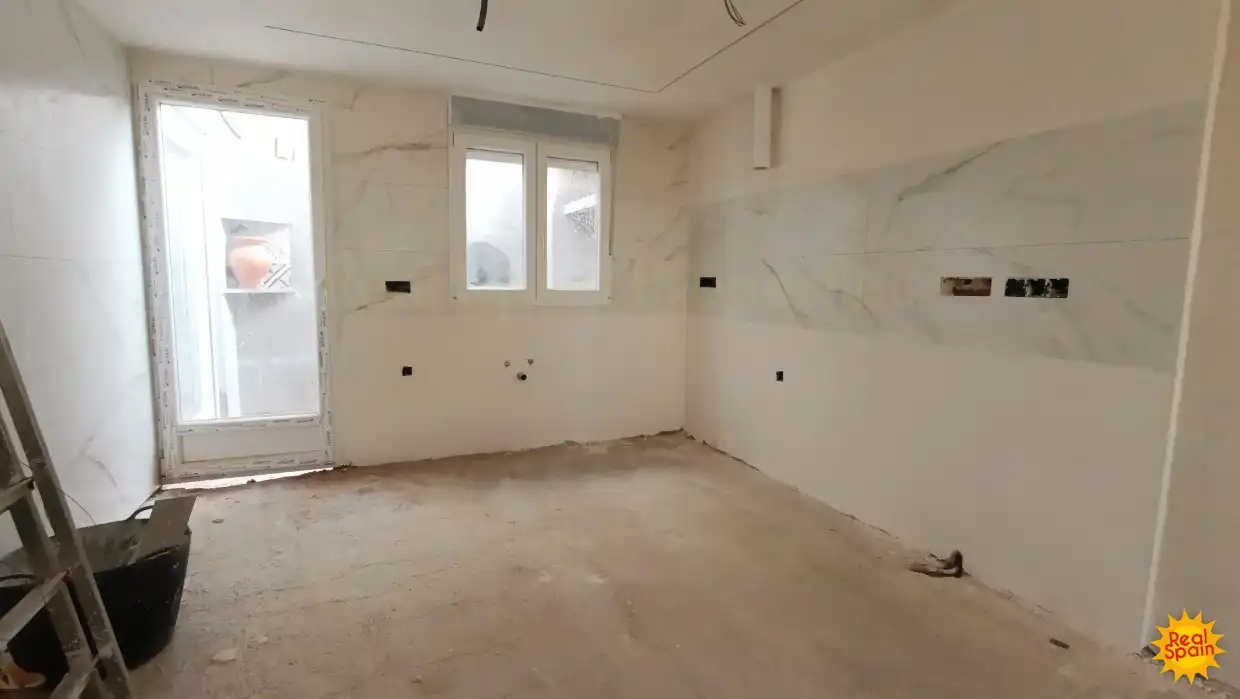 Casa a schiera con terrazza in vendita a Vélez-Blanco, imagen 11