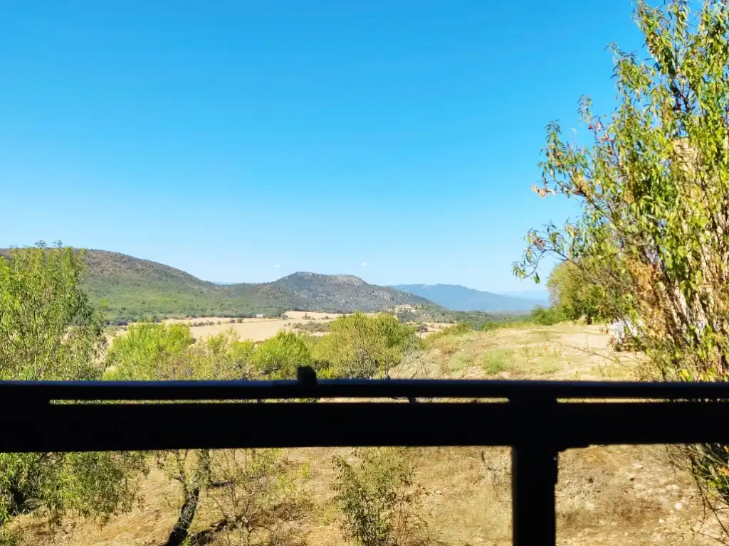 Casa o chalet en venta en La Puebla de Castro