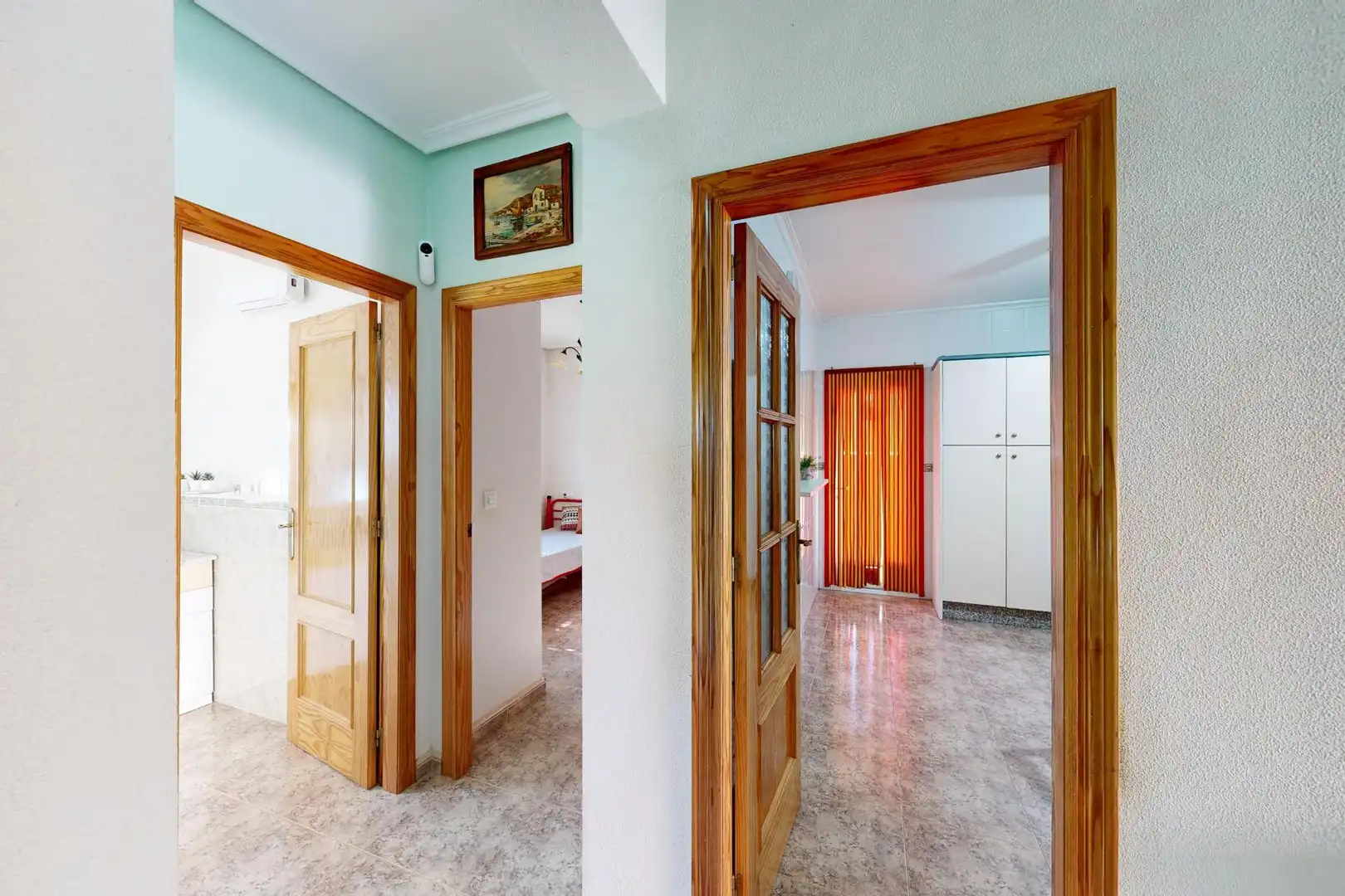 Casa o xalet en venda en Cartagena amb Aire condicionat, Calefacció i Jardí privat