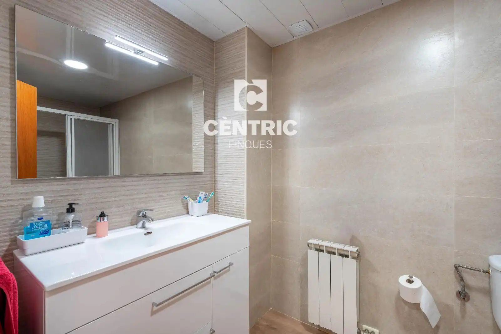 Dúplex en venta en Can Roca