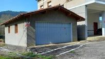 Aparcament de Casa o xalet en venda en Lemoa amb Terrassa