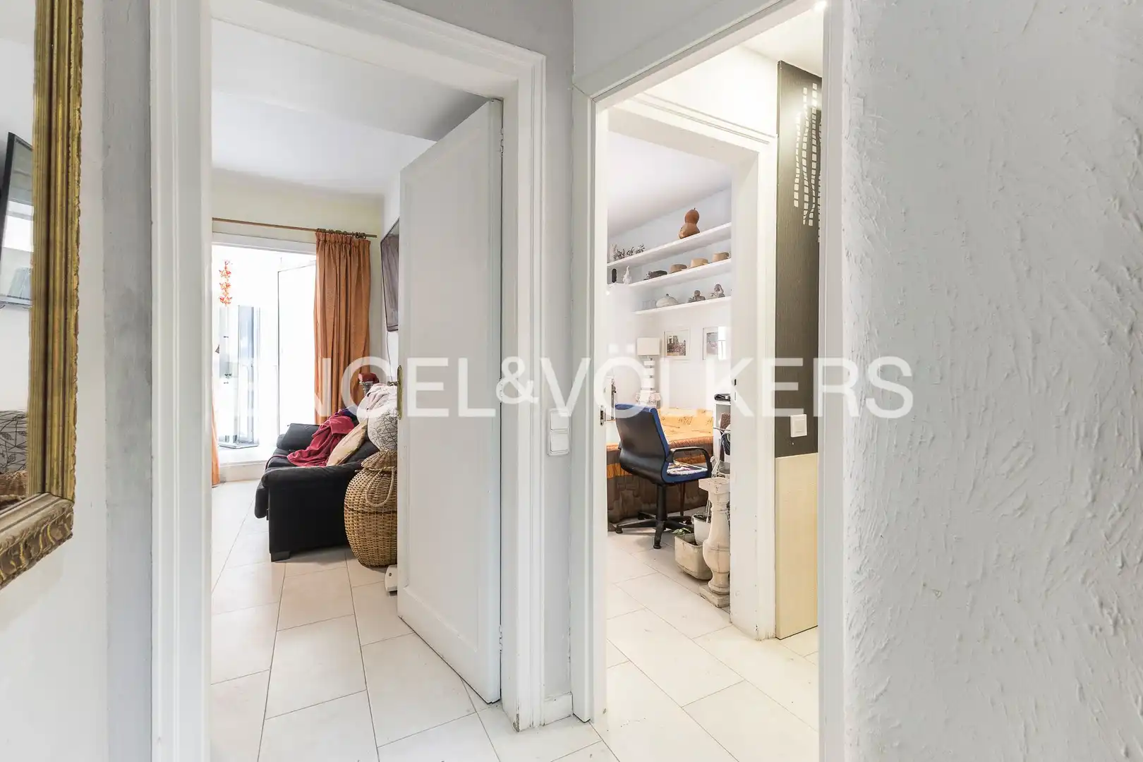 Piso en venta en Barcelona con Aire acondicionado, Calefacción y Terraza