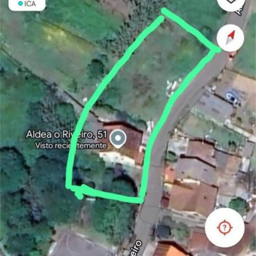 Casa amb jardí en venda a Rúa Sanxenxo 2, imagen 4
