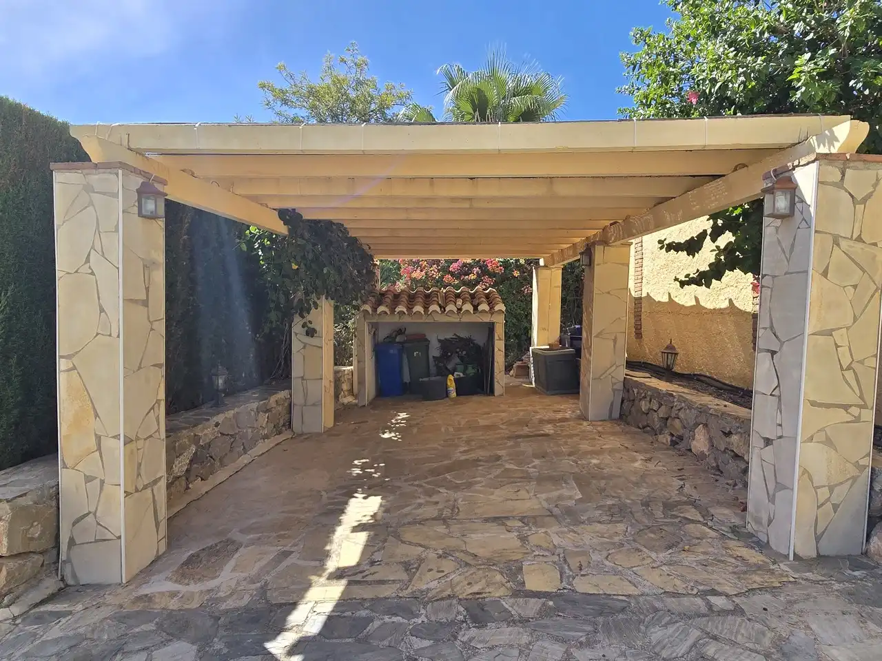 Maison avec piscine à vendre à Viñuela, imagen 46