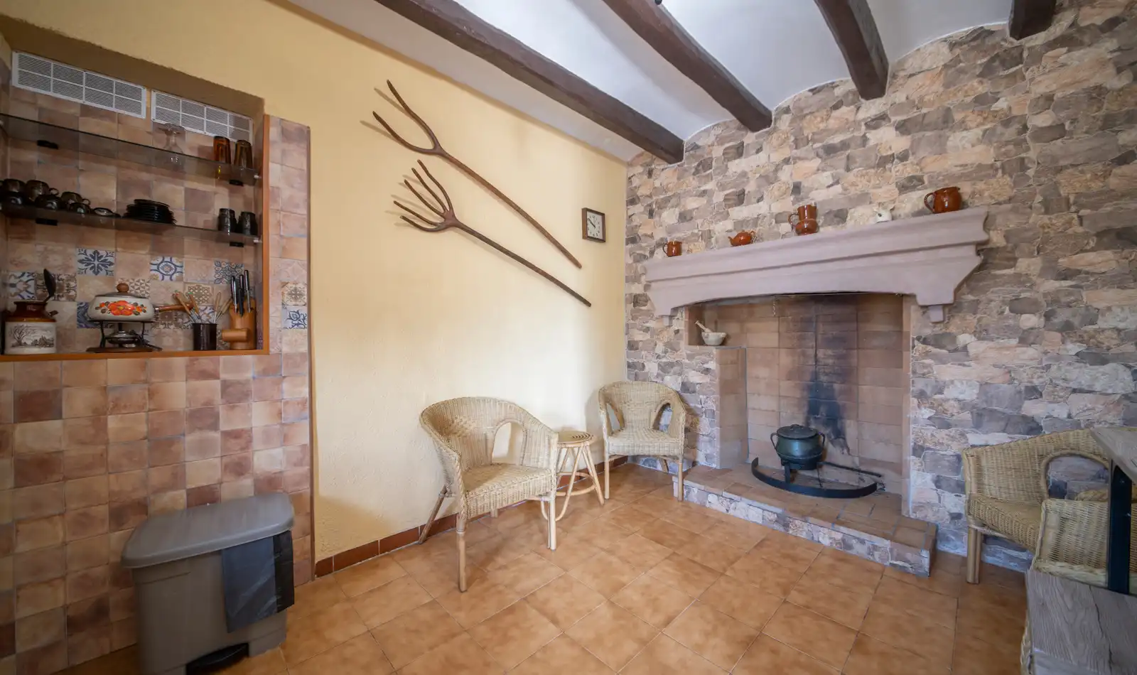 Haus mit Terrasse zum Verkauf in Cami Cal Margarit 45, imagen 17