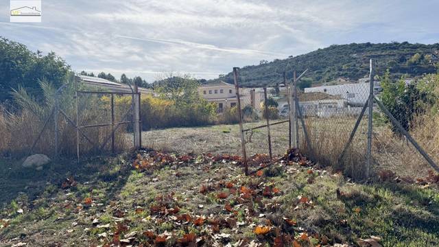 Terreno residencial en Venta en Calle Pena Cabrera en Casabermeja