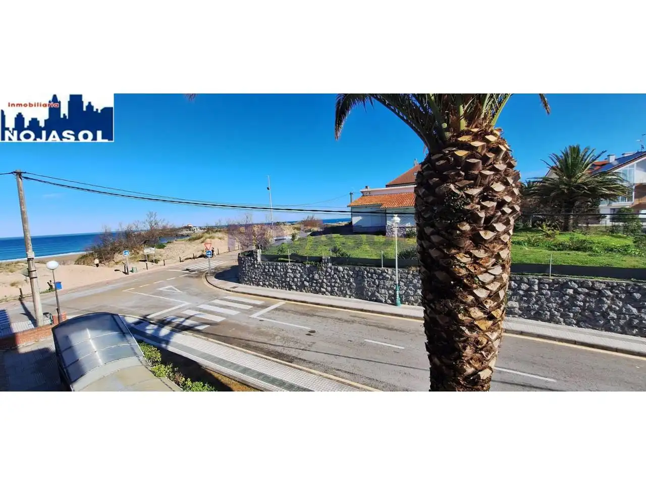 Appartamento in affitto a Paseo MARITIMO 10, imagen 27