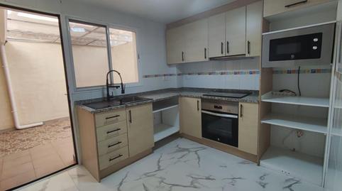 Photo 4 of Single-family semi-detached to rent in  Blasco Ibañez, de, Rafelcofer, Valencia