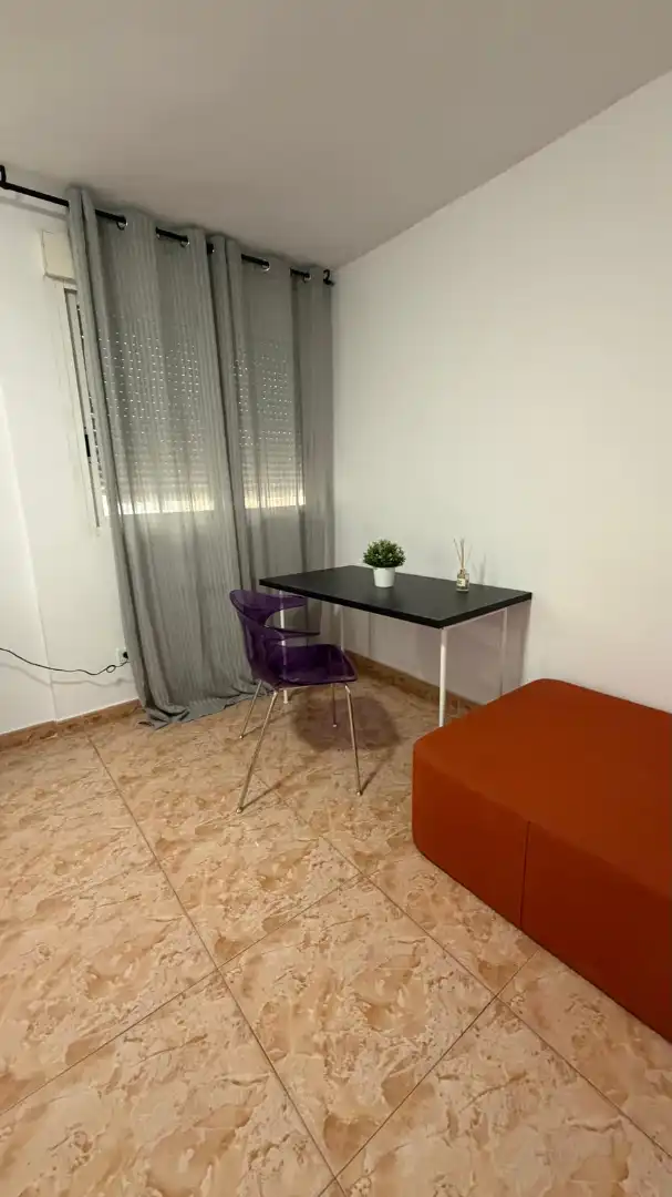 Flat for rent in Calle de la Diputación Provincial, 1, La Almunia de Doña Godina