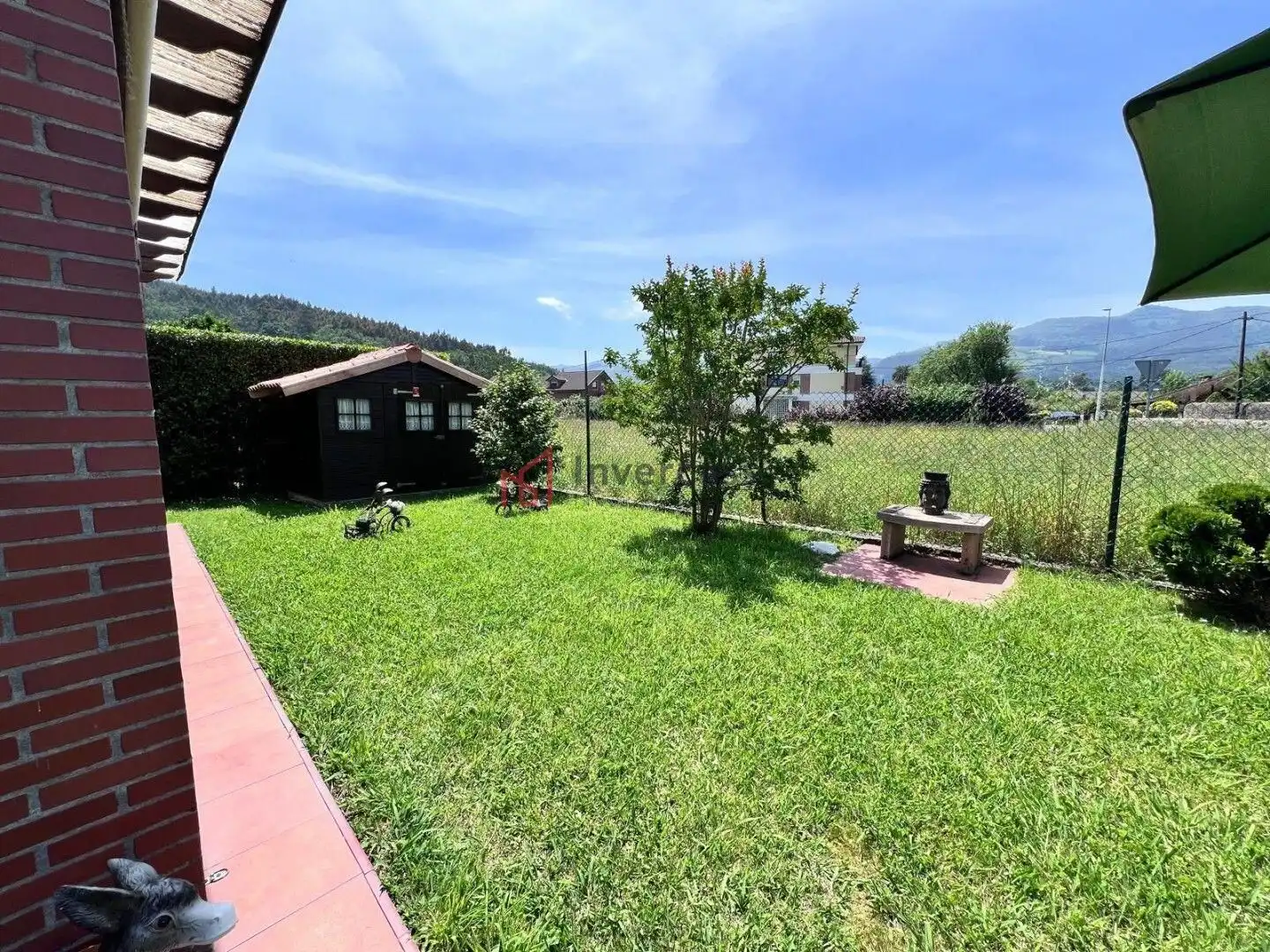 Adossat amb piscina en venda a Guriezo, imagen 23