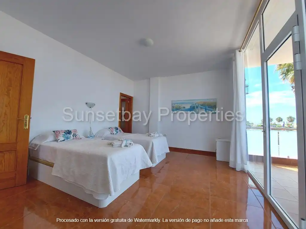 Maison avec piscine à vendre à Callao Salvaje - Playa Paraíso, imagen 18