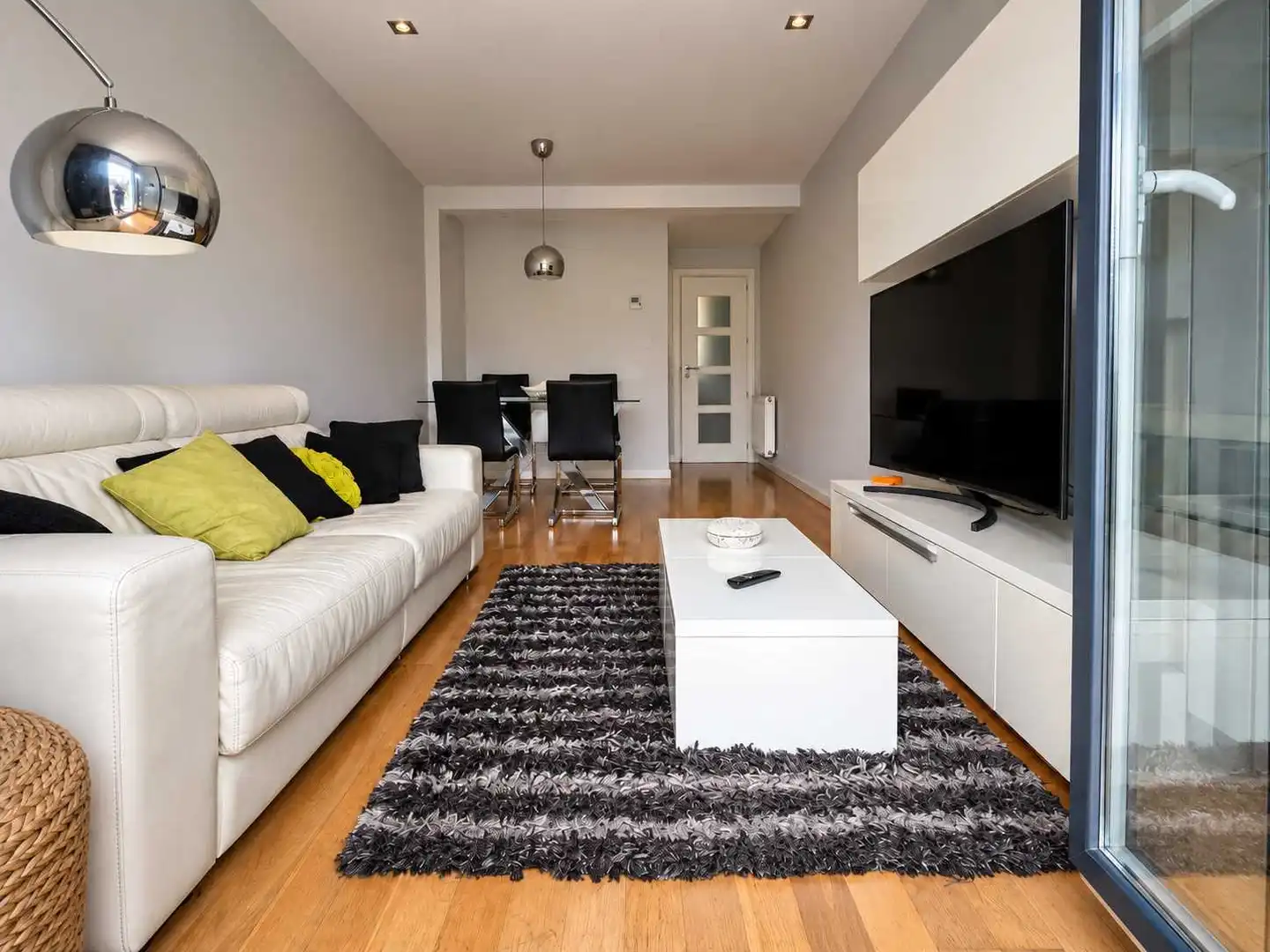 Wohnung zur Miete in Calle el Campizo, imagen 5