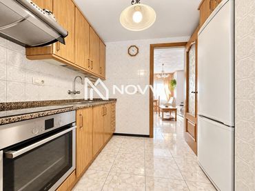 Wohnung zum Verkauf in Canet de Mar
