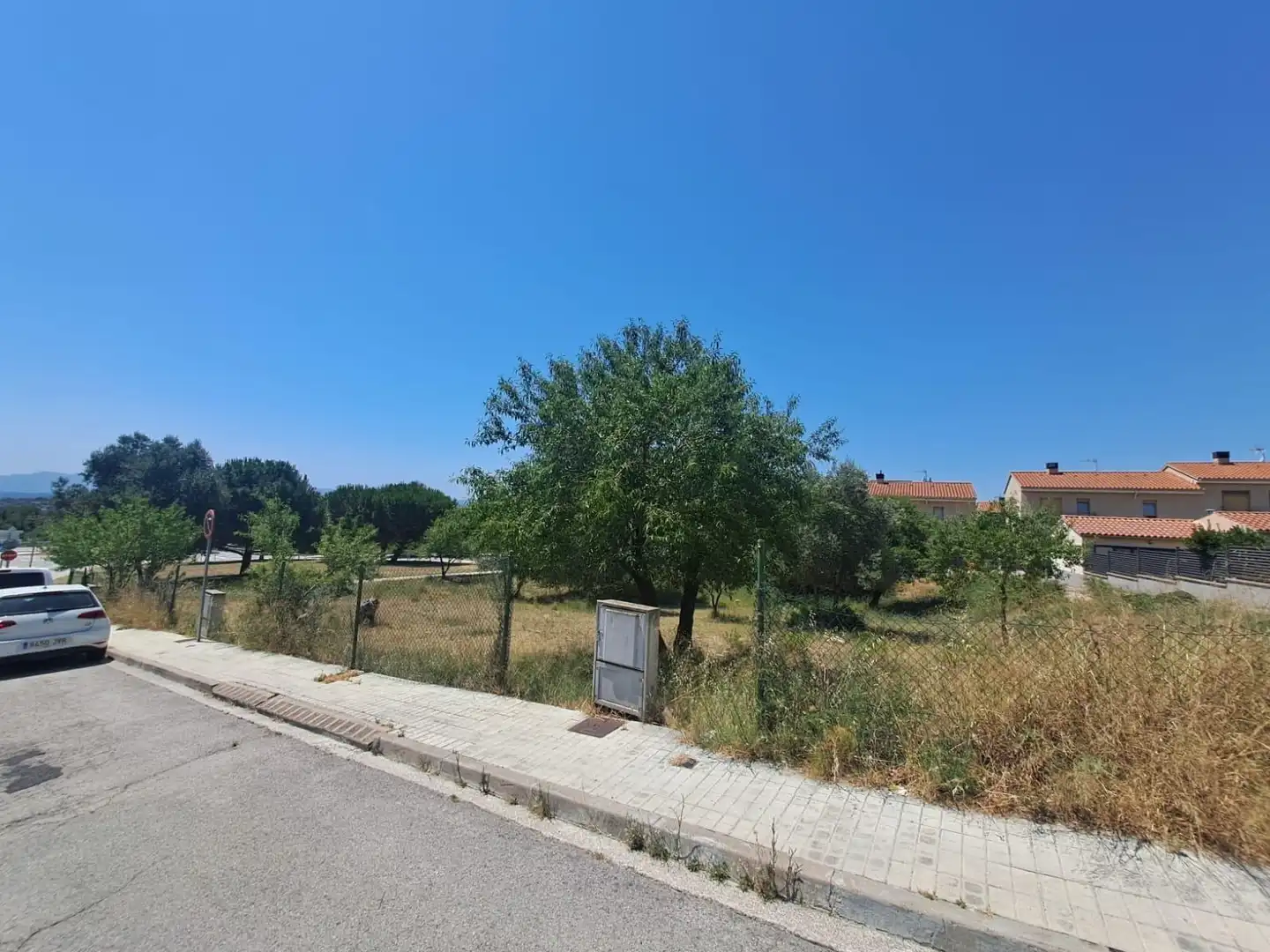 Residencial en venta en Collbató