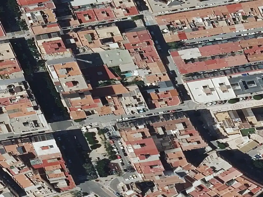 Piso en venta en Sant Joan d'Alacant