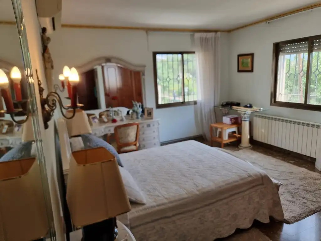Bedroom of Houses for sale in Vilafortuny - Cap de Sant Pere